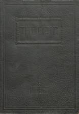 1926 Wakefield High School Yearbook from Wakefield, Michigan cover image