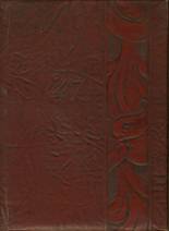 1947 Lometa High School Yearbook from Lometa, Texas cover image