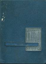 1971 Coal Creek Central High School Yearbook from New richmond, Indiana cover image