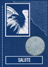 1992 Hodgdon High School Yearbook from Hodgdon, Maine cover image