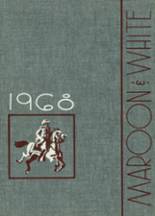 1968 Lee High School Yearbook from Columbus, Mississippi cover image