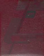 1953 Dusable High School Yearbook from Chicago, Illinois cover image