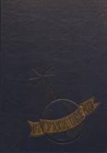 1940 Linden High School Yearbook from Linden, New Jersey cover image