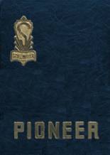 1965 Stillwater High School Yearbook from Stillwater, Oklahoma cover image