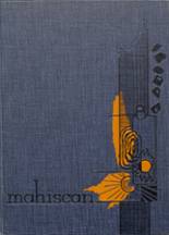 1967 Marshfield High School Yearbook from Coos bay, Oregon cover image