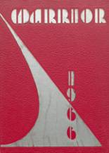1966 Amityville Memorial High School Yearbook from Amityville, New York cover image
