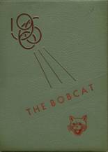 1966 Sweet Home High School Yearbook from Sweet home, Arkansas cover image