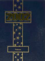 Our Lady of Good Counsel School 2002 yearbook cover photo
