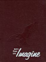 2005 Estancia High School Yearbook from Costa mesa, California cover image