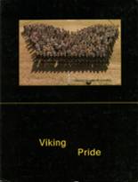 Northwest High School 1982 yearbook cover photo