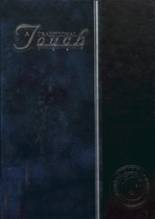 1997 Madras High School Yearbook from Madras, Oregon cover image