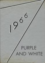 1966 Pittsburg High School Yearbook from Pittsburg, Kansas cover image