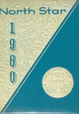 1960 North Tonawanda High School Yearbook from North tonawanda, New York cover image