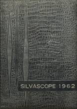 1962 Bishop Forest High School Yearbook from Schulenburg, Texas cover image