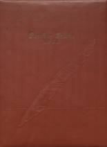 1951 Lakeville High School Yearbook from Lakeville, Minnesota cover image