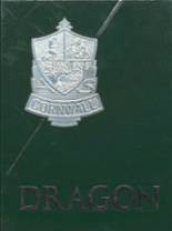 1994 Cornwall High School Yearbook from Cornwall, New York cover image