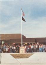 Stanton County High School 1978 yearbook cover photo