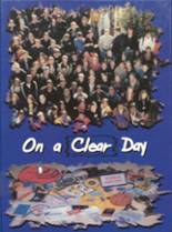 2000 Alexandria High School Yearbook from Alexandria, Louisiana cover image