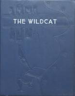 1951 Columbus Community High School Yearbook from Columbus junction, Iowa cover image