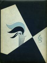 1965 North Park Academy Yearbook from Chicago, Illinois cover image