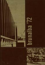 1972 Catasauqua High School Yearbook from Catasauqua, Pennsylvania cover image