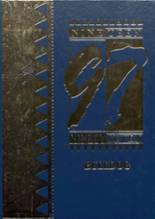 1997 Natchez High School Yearbook from Natchez, Mississippi cover image