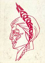 1975 Ohatchee High School Yearbook from Ohatchee, Alabama cover image