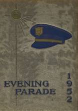 1952 Xavier High School Yearbook from New york, New York cover image