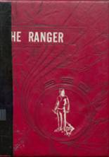 1960 Lewisburg High School Yearbook from Lewisburg, Kentucky cover image