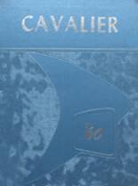 1960 Coldwater High School Yearbook from Coldwater, Ohio cover image