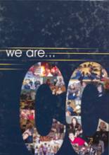 Clear Creek High School 2008 yearbook cover photo