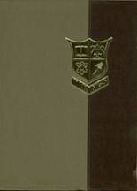 1965 Northside High School Yearbook from Roanoke, Virginia cover image