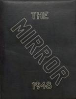 1948 Nortonville High School Yearbook from Nortonville, Kentucky cover image