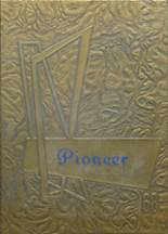 1968 Grundy High School Yearbook from Grundy, Virginia cover image