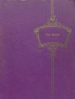 1942 Hustontown High School Yearbook from Hustontown, Pennsylvania cover image