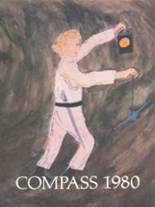 1980 North Cross High School Yearbook from Roanoke, Virginia cover image