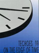 1999 St. Cloud Technical High School Yearbook from St. cloud, Minnesota cover image