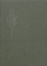 Middletown School 1924 yearbook cover photo