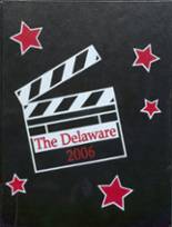 Delaware Valley High School 2006 yearbook cover photo