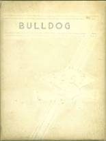 1957 Steele High School Yearbook from Steele, Missouri cover image