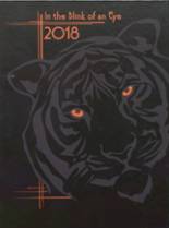 2018 Mundy's Mill High School Yearbook from Jonesboro, Georgia cover image