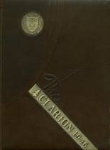 1946 Cheverus High School Yearbook from Portland, Maine cover image