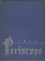 1941 Grosse Pointe Christian Day School Yearbook from Grosse pointe, Michigan cover image