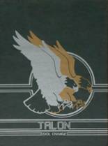 1983 Archbishop Shaw High School Yearbook from Marrero, Louisiana cover image