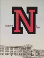 2013 North High School Yearbook from Wichita, Kansas cover image