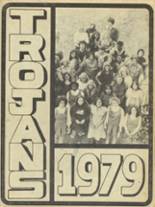 Gorman High School 1960 yearbook cover photo