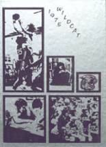 1975 Claflin High School Yearbook from Claflin, Kansas cover image