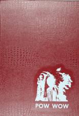 1971 Istrouma High School Yearbook from Baton rouge, Louisiana cover image