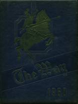 1960 Archbishop Hoban High School Yearbook from Akron, Ohio cover image