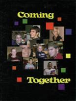 Kittanning High School 2006 yearbook cover photo